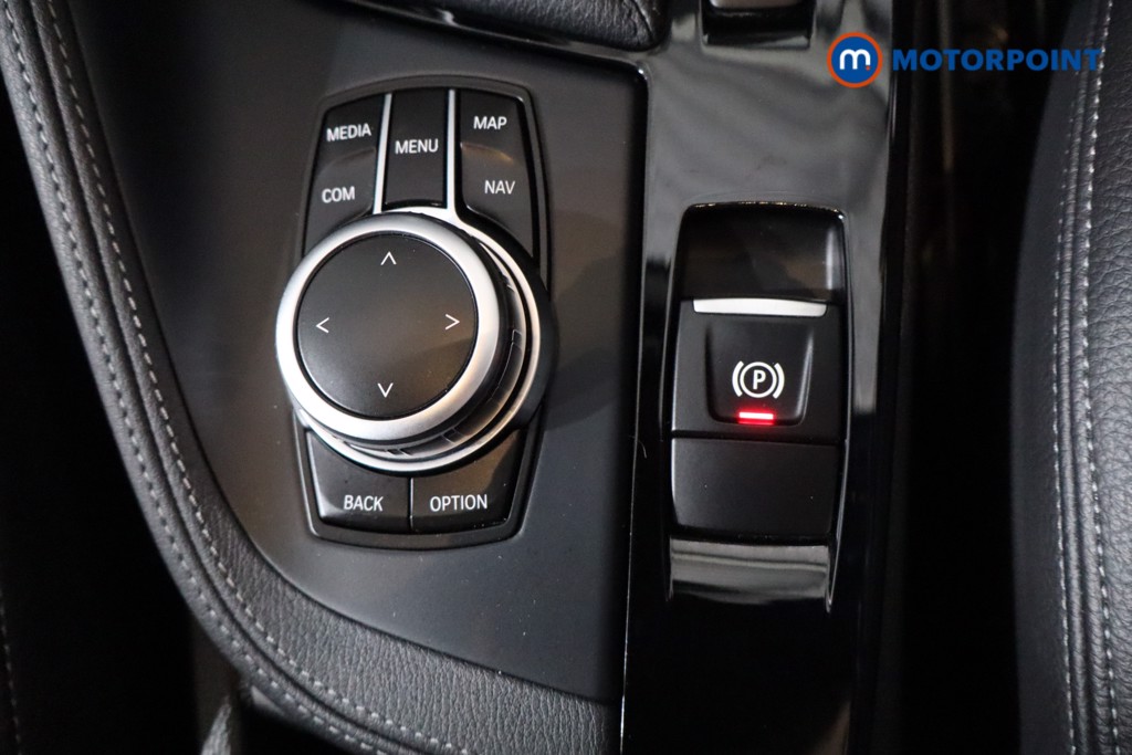 BMW X1 M Sport Automatic Diesel SUV - Stock Number (1565805) - 15th supplementary image