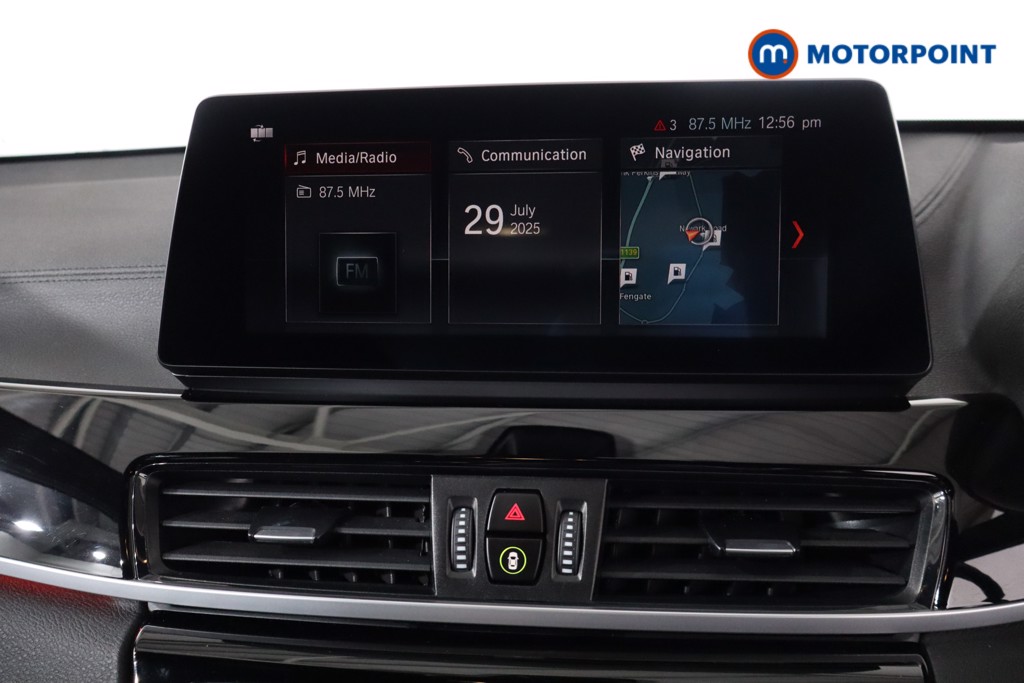 BMW X1 M Sport Automatic Diesel SUV - Stock Number (1565805) - 16th supplementary image