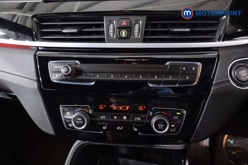 BMW X1 M Sport Automatic Diesel SUV - Stock Number (1565805) - 17th supplementary image