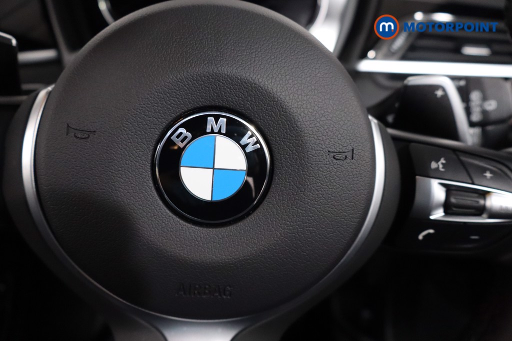 BMW X1 M Sport Automatic Diesel SUV - Stock Number (1565805) - 20th supplementary image