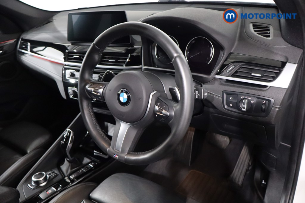 BMW X1 M Sport Automatic Diesel SUV - Stock Number (1565805) - 27th supplementary image