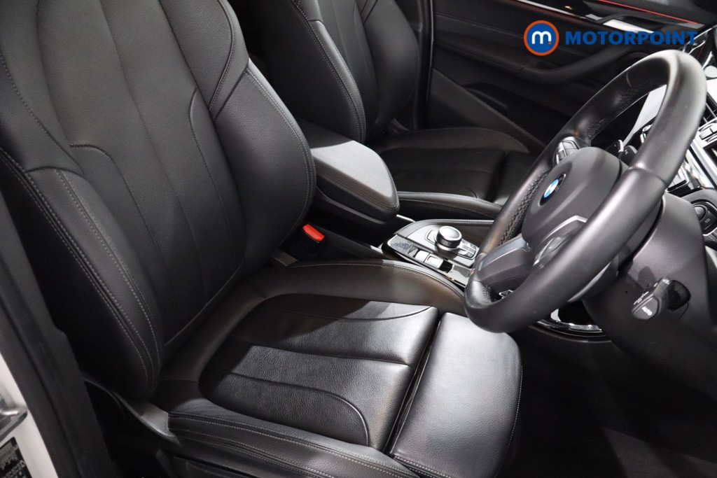 BMW X1 M Sport Automatic Diesel SUV - Stock Number (1565805) - 28th supplementary image
