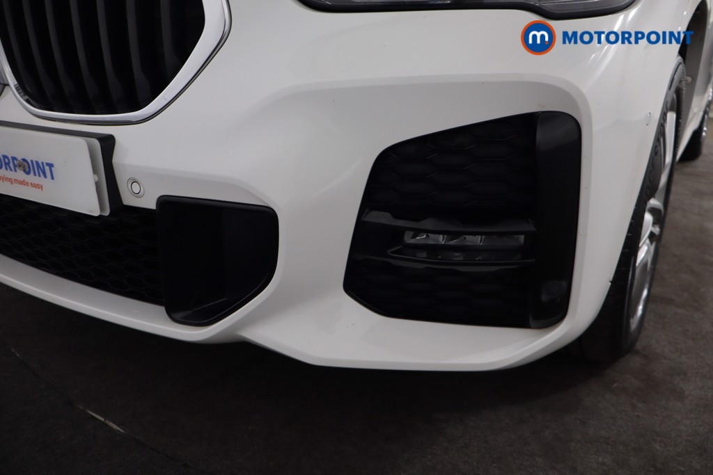 BMW X1 M Sport Automatic Diesel SUV - Stock Number (1565805) - 32nd supplementary image