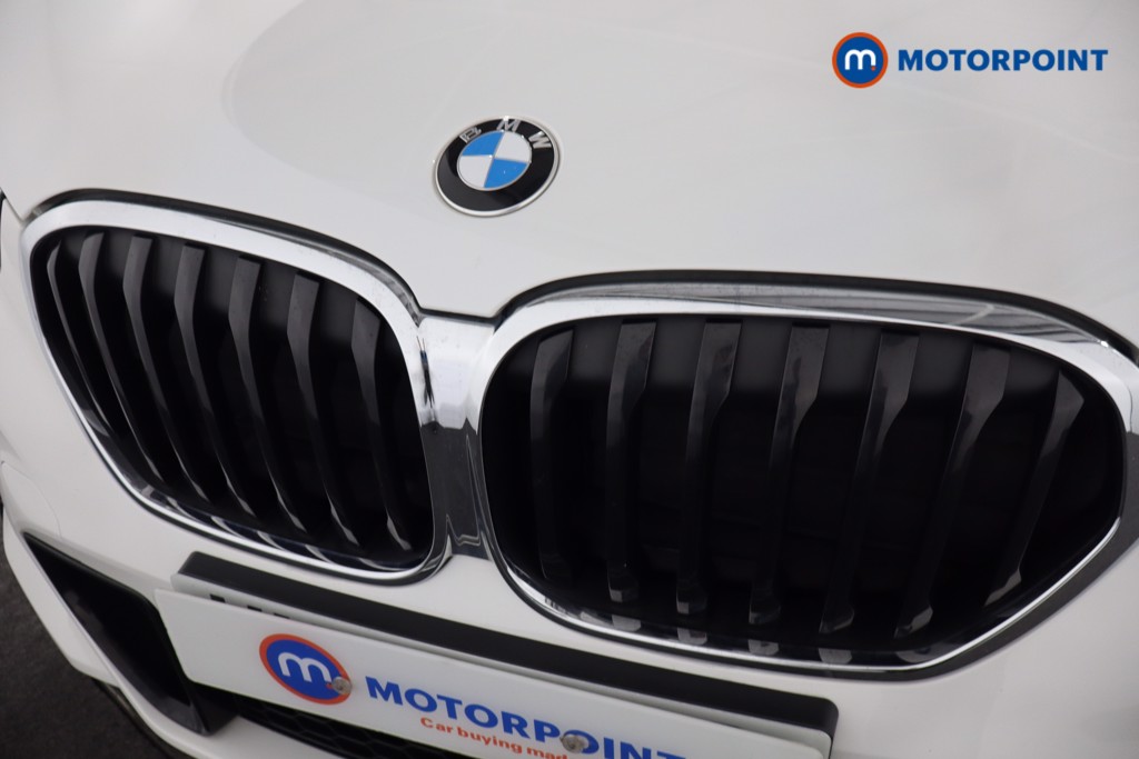 BMW X1 M Sport Automatic Diesel SUV - Stock Number (1565805) - 33rd supplementary image