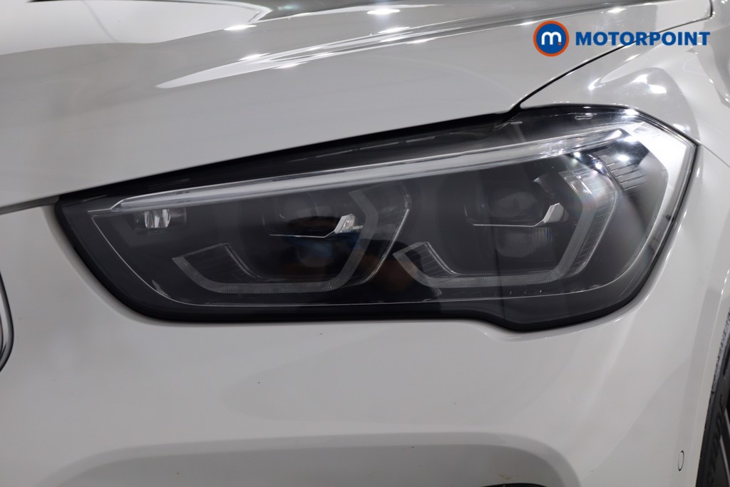 BMW X1 M Sport Automatic Diesel SUV - Stock Number (1565805) - 34th supplementary image