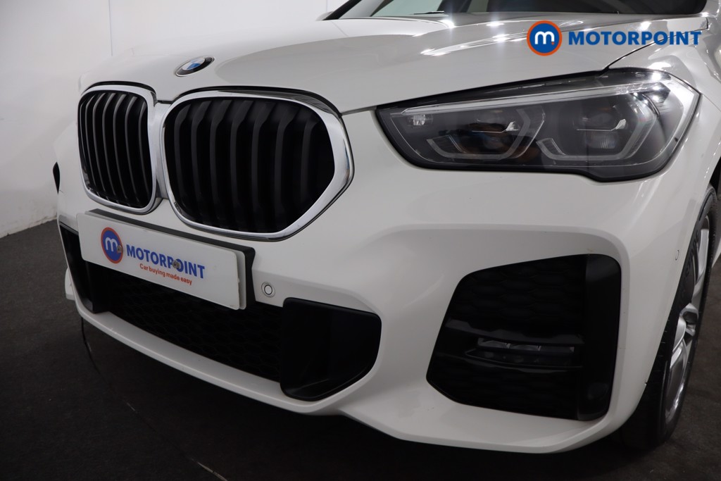 BMW X1 M Sport Automatic Diesel SUV - Stock Number (1565805) - 35th supplementary image