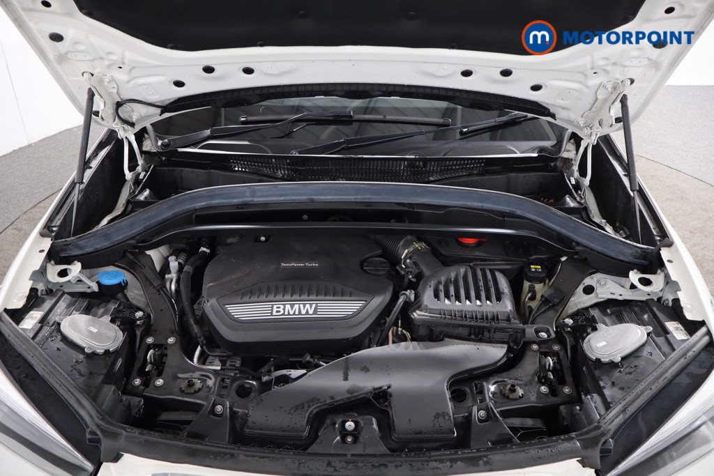 BMW X1 M Sport Automatic Diesel SUV - Stock Number (1565805) - 36th supplementary image