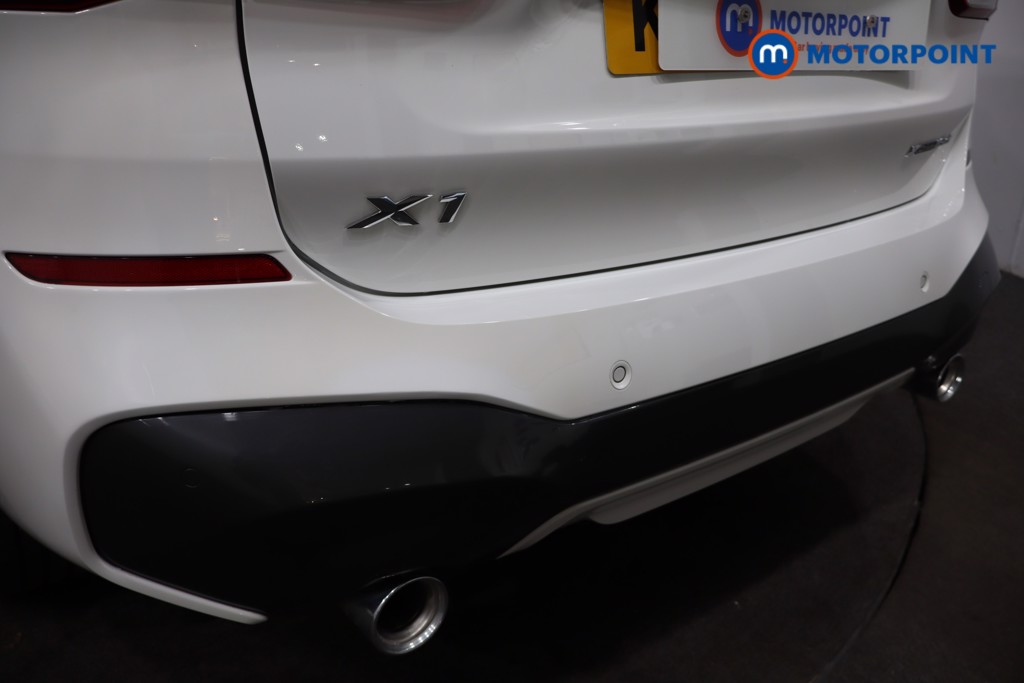 BMW X1 M Sport Automatic Diesel SUV - Stock Number (1565805) - 39th supplementary image