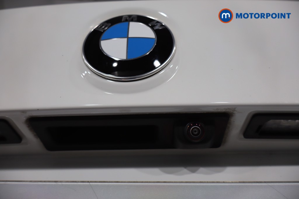 BMW X1 M Sport Automatic Diesel SUV - Stock Number (1565805) - 40th supplementary image