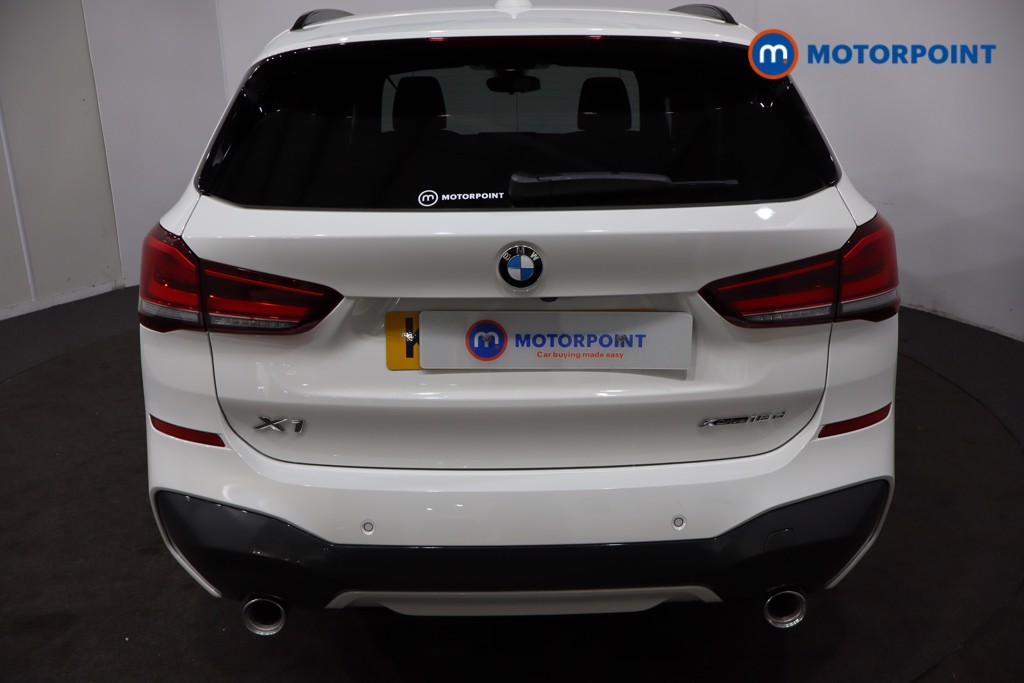 BMW X1 M Sport Automatic Diesel SUV - Stock Number (1565805) - 42nd supplementary image