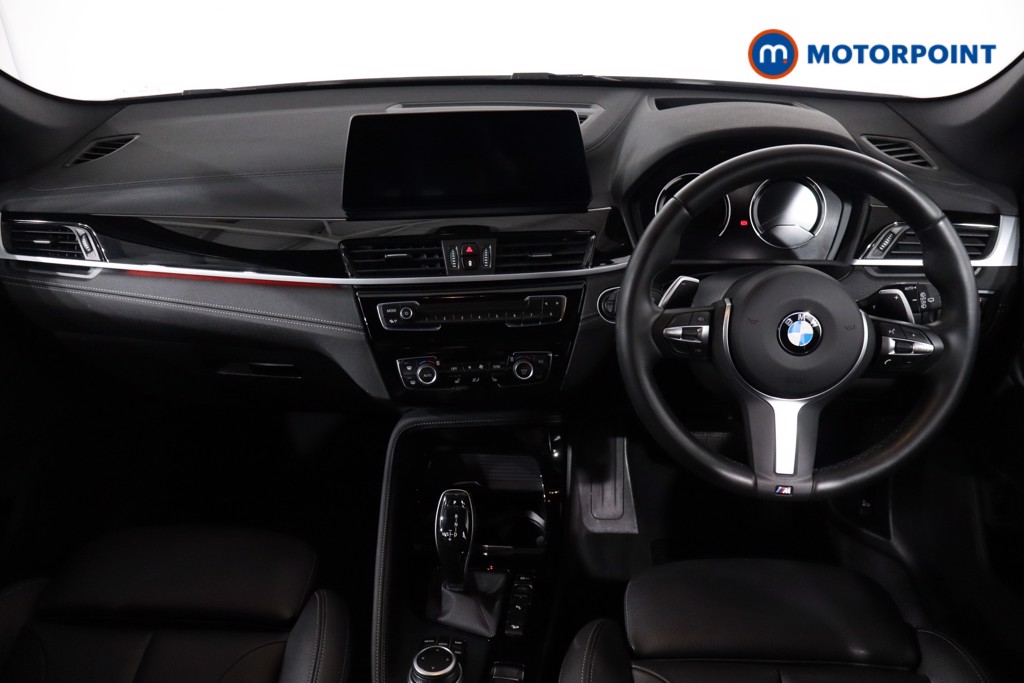 BMW X1 M Sport Automatic Diesel SUV - Stock Number (1565805) - 1st supplementary image