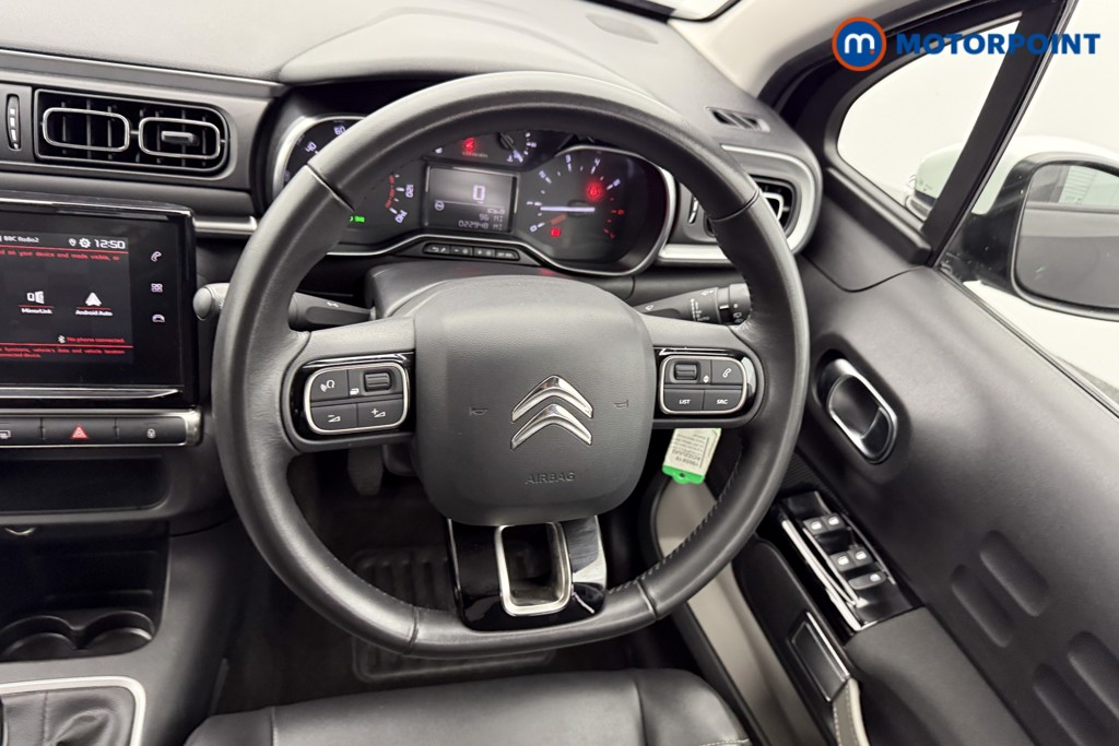 Citroen C3 Saint James Manual Petrol Hatchback - Stock Number (1565819) - 3rd supplementary image