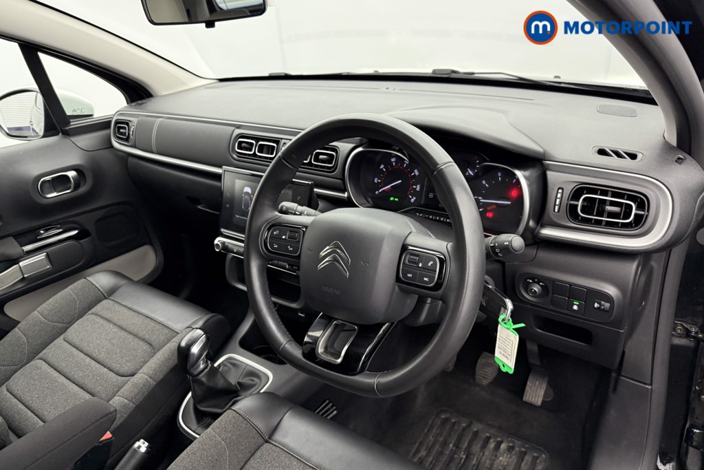 Citroen C3 Saint James Manual Petrol Hatchback - Stock Number (1565819) - 4th supplementary image