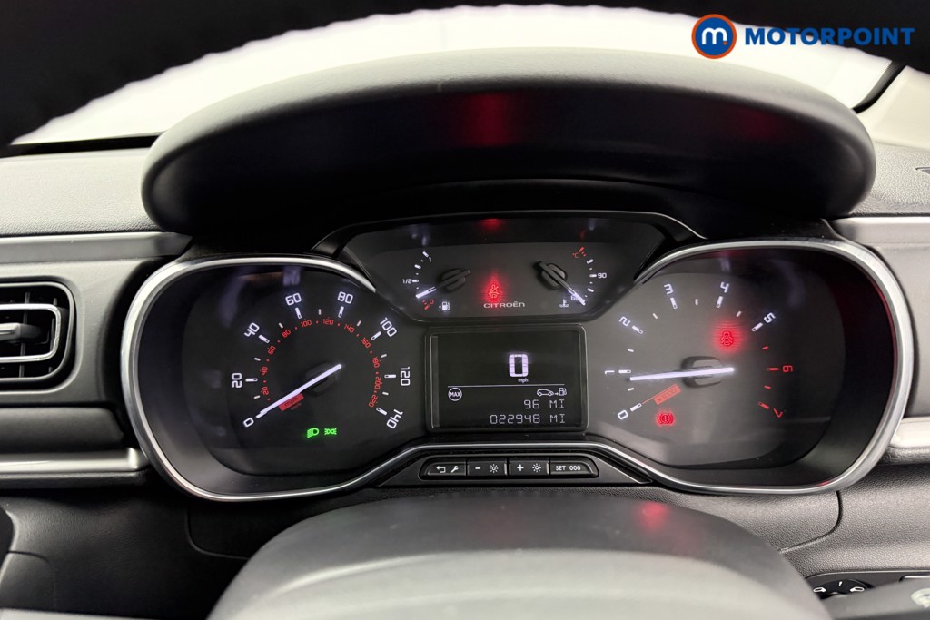 Citroen C3 Saint James Manual Petrol Hatchback - Stock Number (1565819) - 5th supplementary image