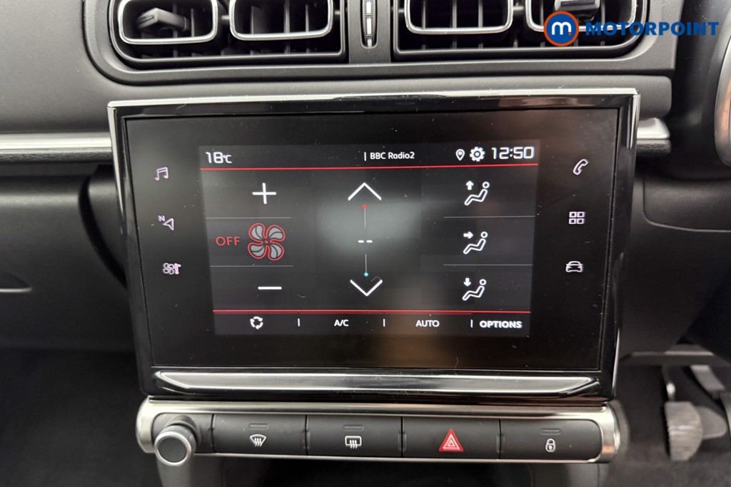 Citroen C3 Saint James Manual Petrol Hatchback - Stock Number (1565819) - 7th supplementary image