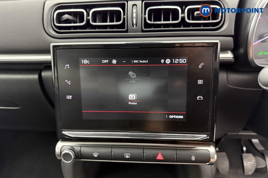Citroen C3 Saint James Manual Petrol Hatchback - Stock Number (1565819) - 9th supplementary image
