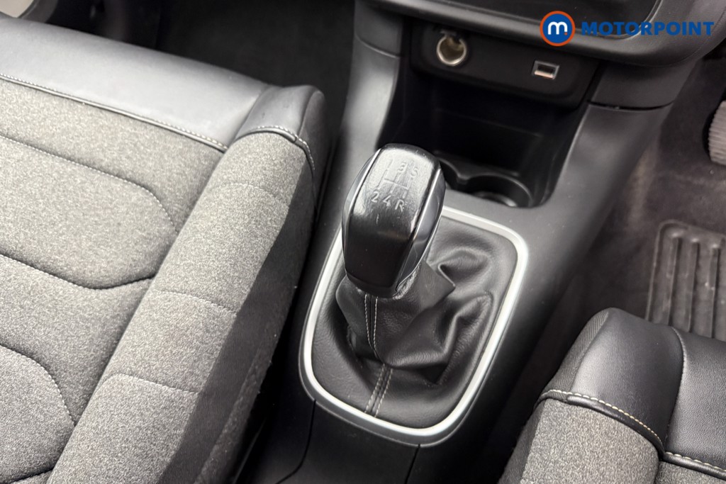 Citroen C3 Saint James Manual Petrol Hatchback - Stock Number (1565819) - 11th supplementary image