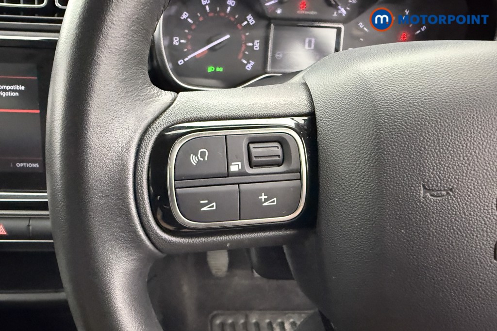 Citroen C3 Saint James Manual Petrol Hatchback - Stock Number (1565819) - 12th supplementary image