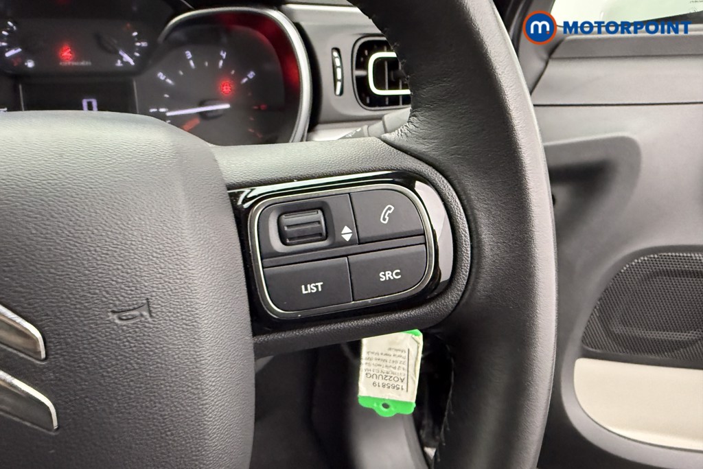 Citroen C3 Saint James Manual Petrol Hatchback - Stock Number (1565819) - 13th supplementary image