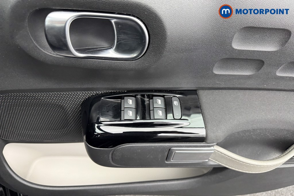 Citroen C3 Saint James Manual Petrol Hatchback - Stock Number (1565819) - 15th supplementary image