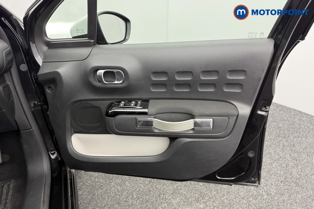 Citroen C3 Saint James Manual Petrol Hatchback - Stock Number (1565819) - 16th supplementary image