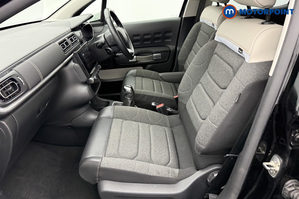 Citroen C3 Saint James Manual Petrol Hatchback - Stock Number (1565819) - 20th supplementary image