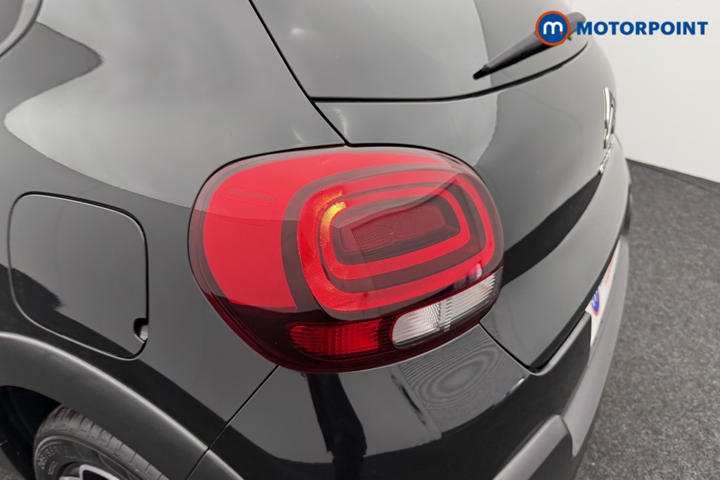 Citroen C3 Saint James Manual Petrol Hatchback - Stock Number (1565819) - 23rd supplementary image