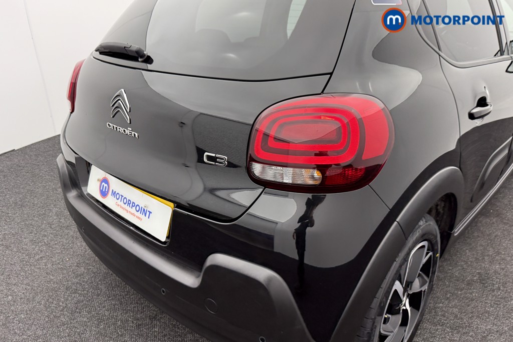 Citroen C3 Saint James Manual Petrol Hatchback - Stock Number (1565819) - 24th supplementary image