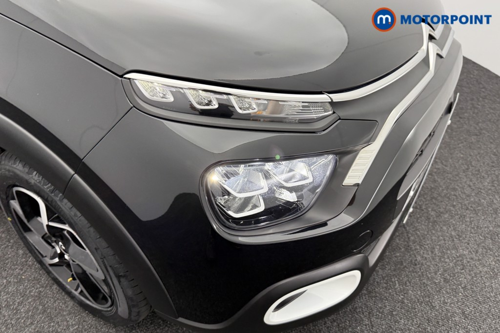 Citroen C3 Saint James Manual Petrol Hatchback - Stock Number (1565819) - 25th supplementary image