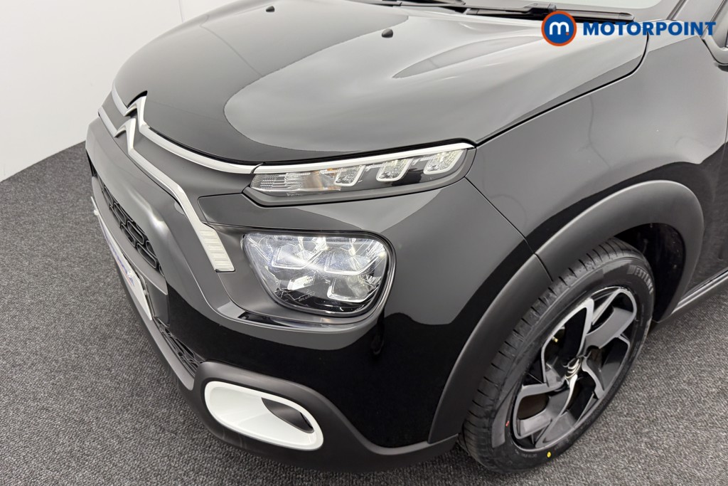 Citroen C3 Saint James Manual Petrol Hatchback - Stock Number (1565819) - 26th supplementary image