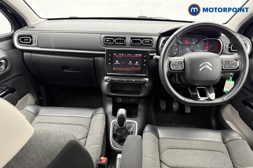 Citroen C3 Saint James Manual Petrol Hatchback - Stock Number (1565819) - 1st supplementary image