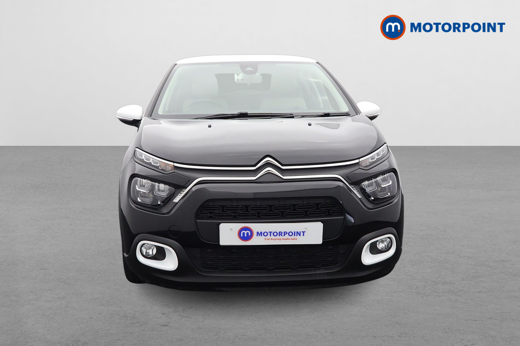 Citroen C3 Saint James Manual Petrol Hatchback - Stock Number (1565819) - Front bumper
