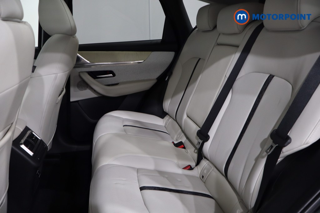 Mazda Cx-60 Takumi Automatic Petrol Plug-In Hybrid SUV - Stock Number (1565894) - 5th supplementary image