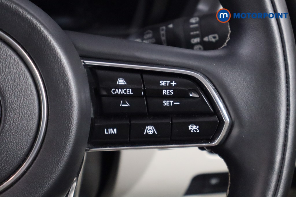 Mazda Cx-60 Takumi Automatic Petrol Plug-In Hybrid SUV - Stock Number (1565894) - 8th supplementary image