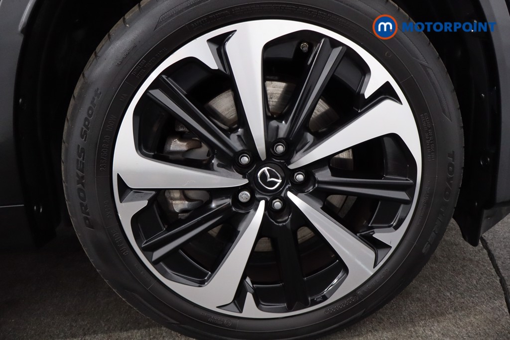 Mazda Cx-60 Takumi Automatic Petrol Plug-In Hybrid SUV - Stock Number (1565894) - 10th supplementary image