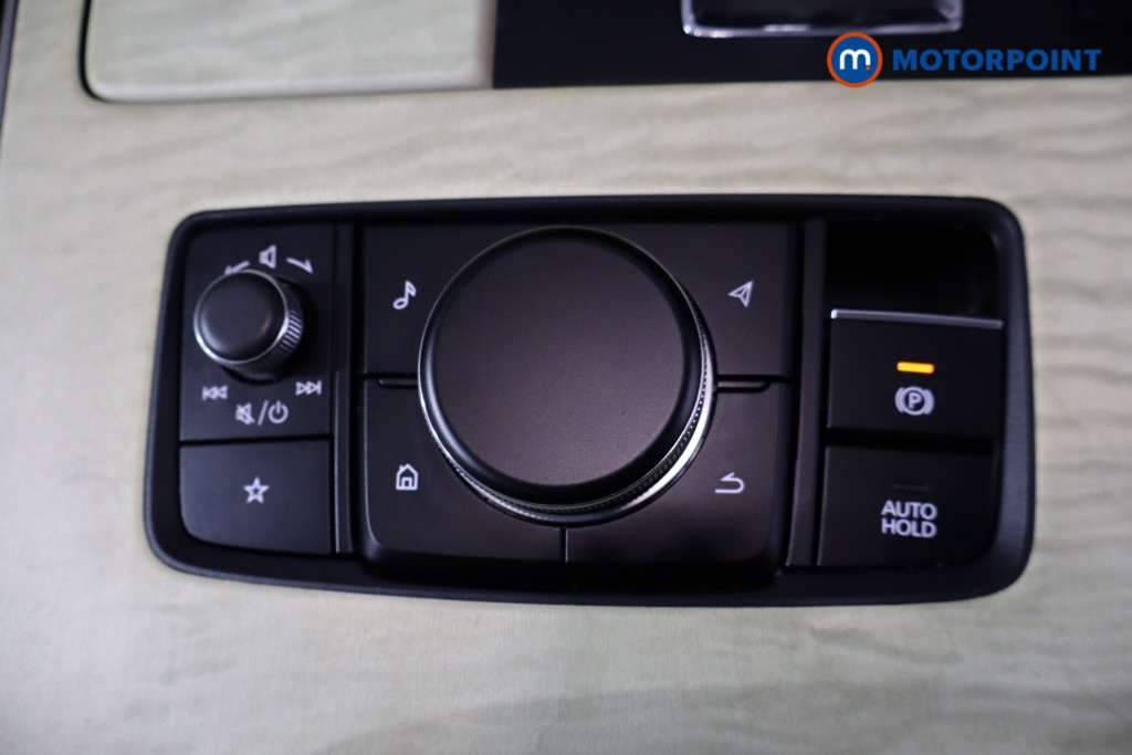 Mazda Cx-60 Takumi Automatic Petrol Plug-In Hybrid SUV - Stock Number (1565894) - 15th supplementary image