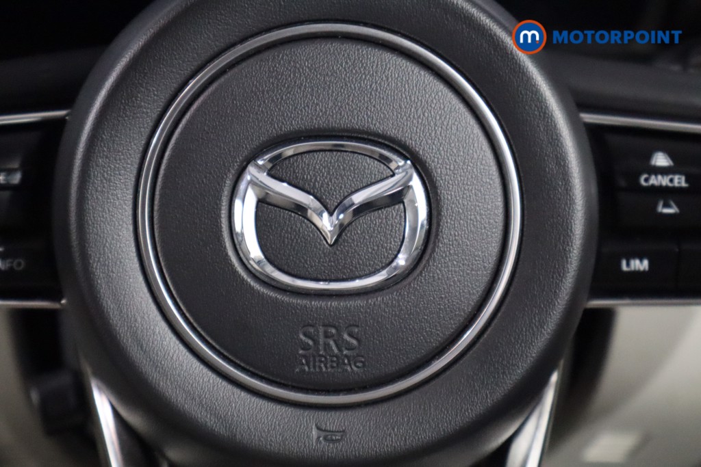 Mazda Cx-60 Takumi Automatic Petrol Plug-In Hybrid SUV - Stock Number (1565894) - 22nd supplementary image