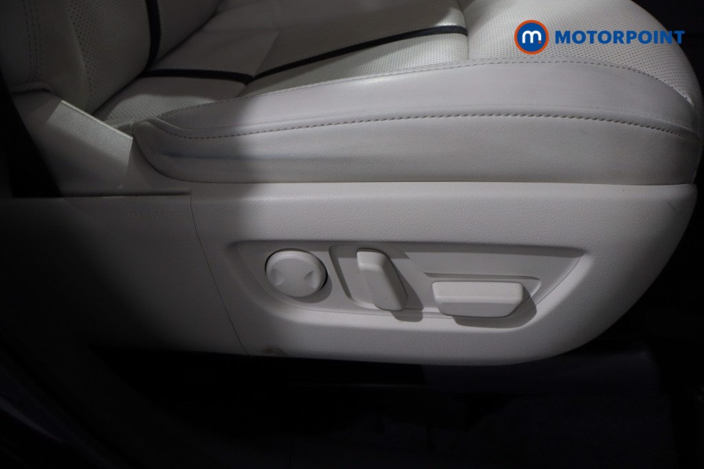 Mazda Cx-60 Takumi Automatic Petrol Plug-In Hybrid SUV - Stock Number (1565894) - 25th supplementary image