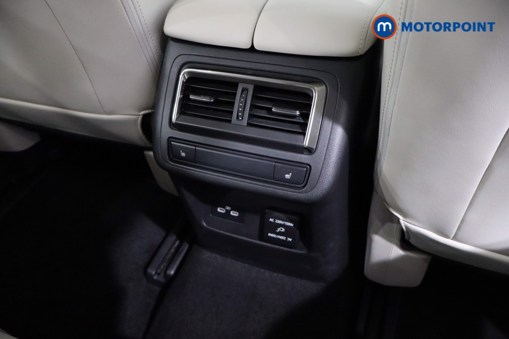 Mazda Cx-60 Takumi Automatic Petrol Plug-In Hybrid SUV - Stock Number (1565894) - 32nd supplementary image
