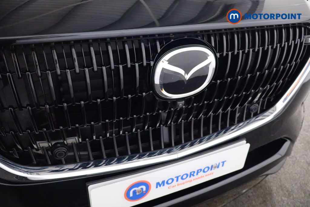 Mazda Cx-60 Takumi Automatic Petrol Plug-In Hybrid SUV - Stock Number (1565894) - 33rd supplementary image