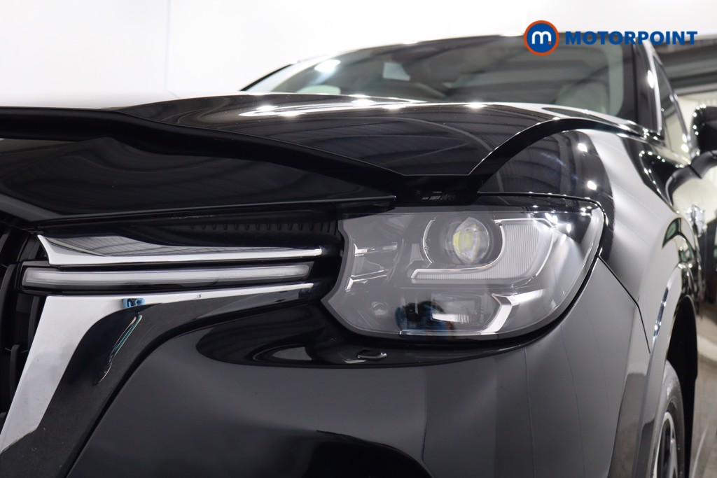 Mazda Cx-60 Takumi Automatic Petrol Plug-In Hybrid SUV - Stock Number (1565894) - 34th supplementary image