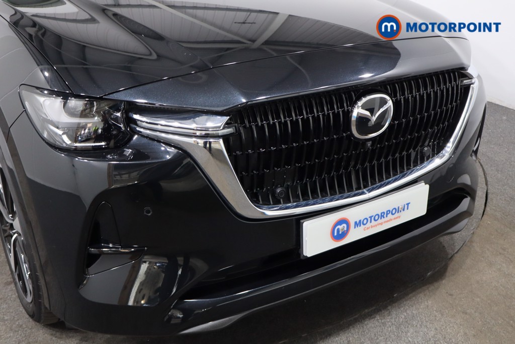 Mazda Cx-60 Takumi Automatic Petrol Plug-In Hybrid SUV - Stock Number (1565894) - 36th supplementary image