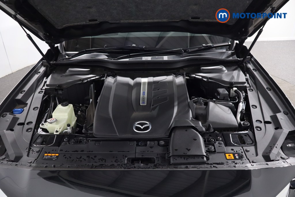 Mazda Cx-60 Takumi Automatic Petrol Plug-In Hybrid SUV - Stock Number (1565894) - 37th supplementary image