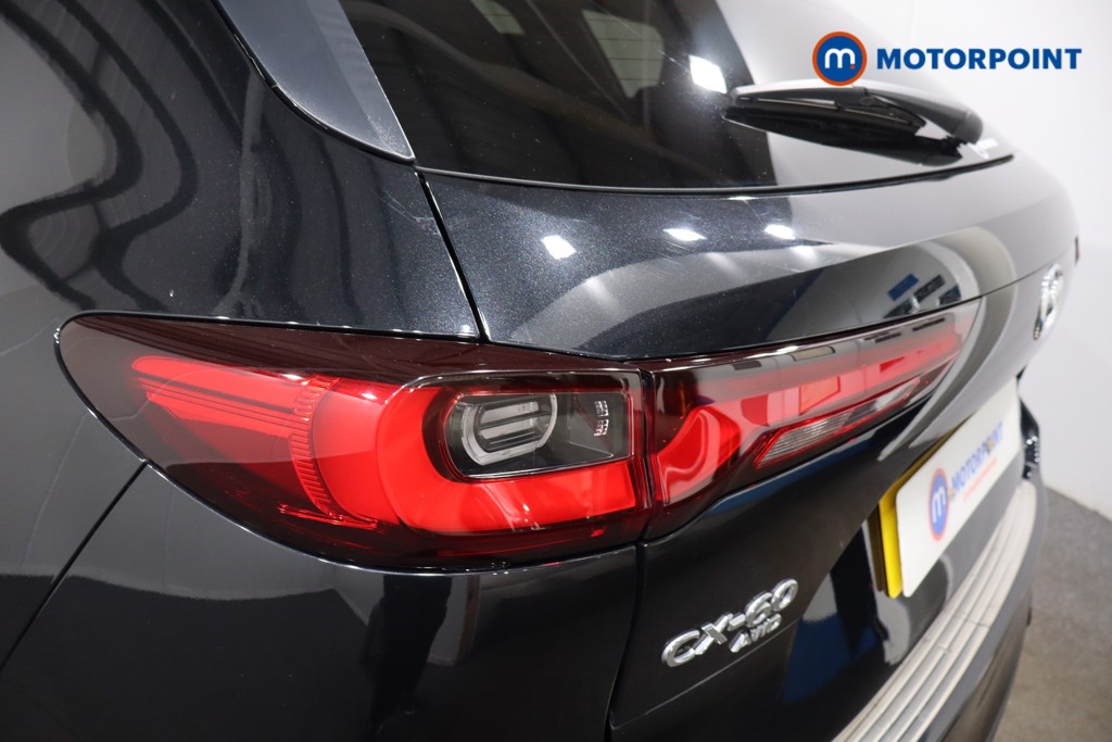 Mazda Cx-60 Takumi Automatic Petrol Plug-In Hybrid SUV - Stock Number (1565894) - 39th supplementary image