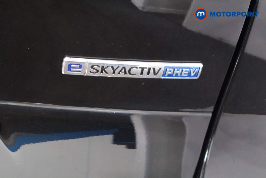 Mazda Cx-60 Takumi Automatic Petrol Plug-In Hybrid SUV - Stock Number (1565894) - 43rd supplementary image