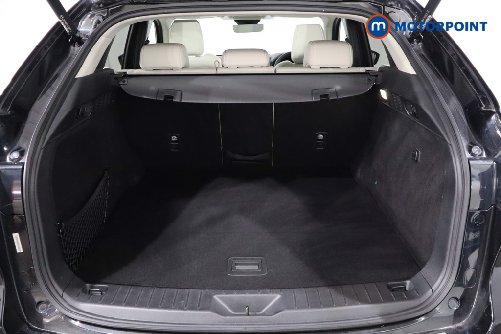 Mazda Cx-60 Takumi Automatic Petrol Plug-In Hybrid SUV - Stock Number (1565894) - 45th supplementary image