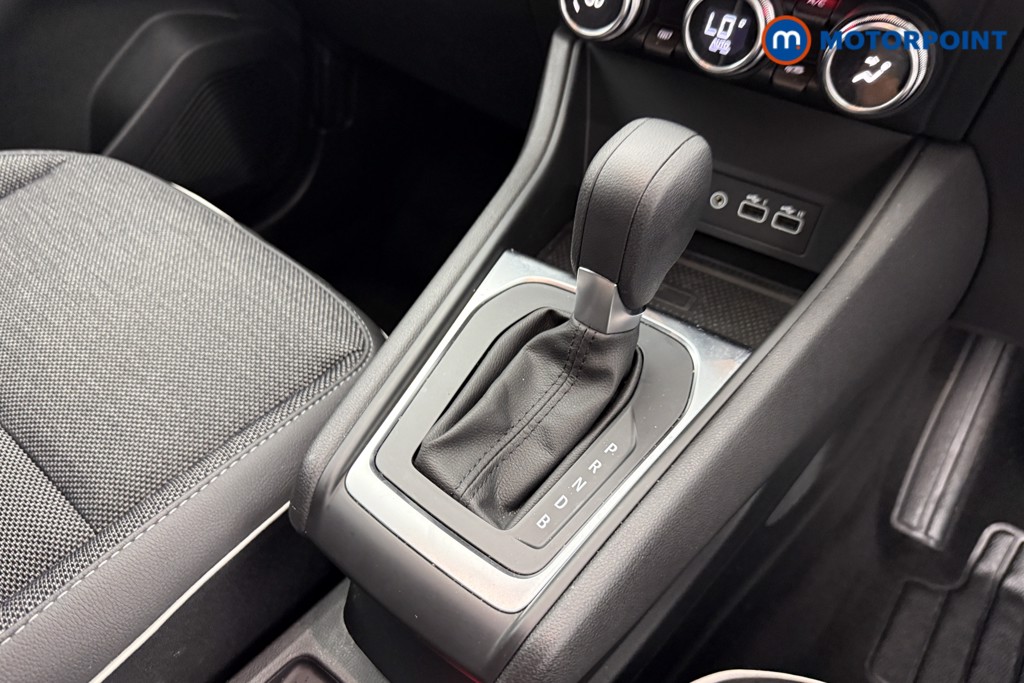 Renault Captur Techno Automatic Petrol-Electric Hybrid SUV - Stock Number (1565962) - 11th supplementary image