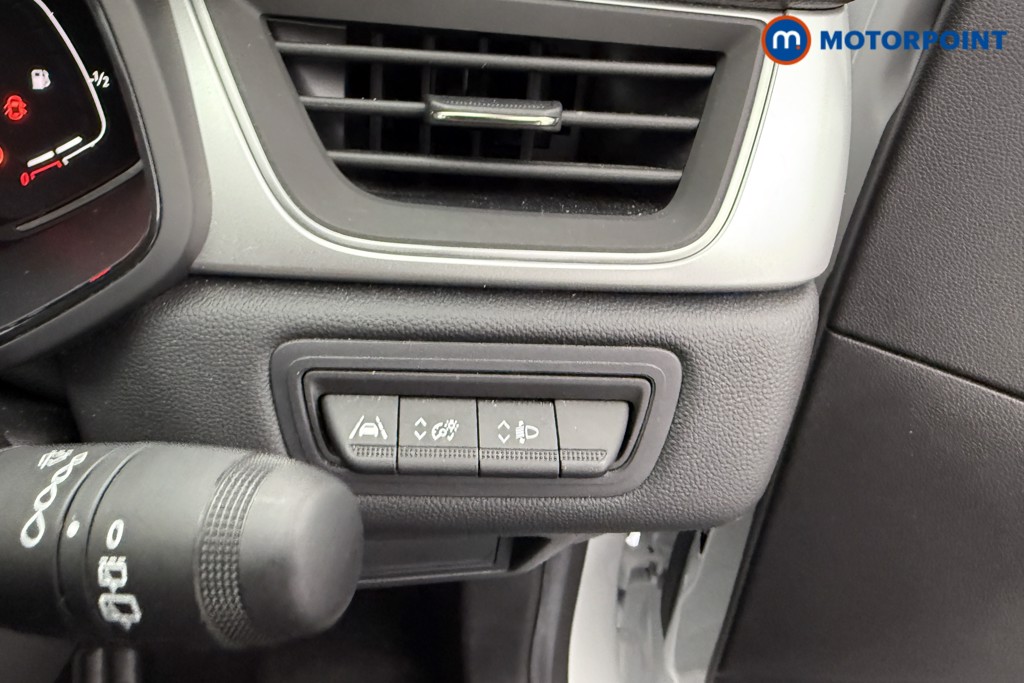 Renault Captur Techno Automatic Petrol-Electric Hybrid SUV - Stock Number (1565962) - 14th supplementary image