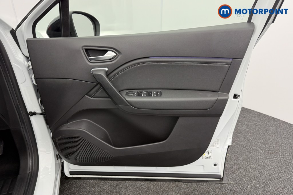 Renault Captur Techno Automatic Petrol-Electric Hybrid SUV - Stock Number (1565962) - 16th supplementary image