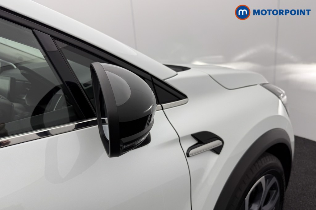 Renault Captur Techno Automatic Petrol-Electric Hybrid SUV - Stock Number (1565962) - 17th supplementary image